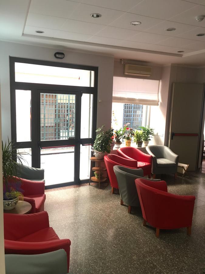 Hotel Graziella Spotorno Eksteriør billede